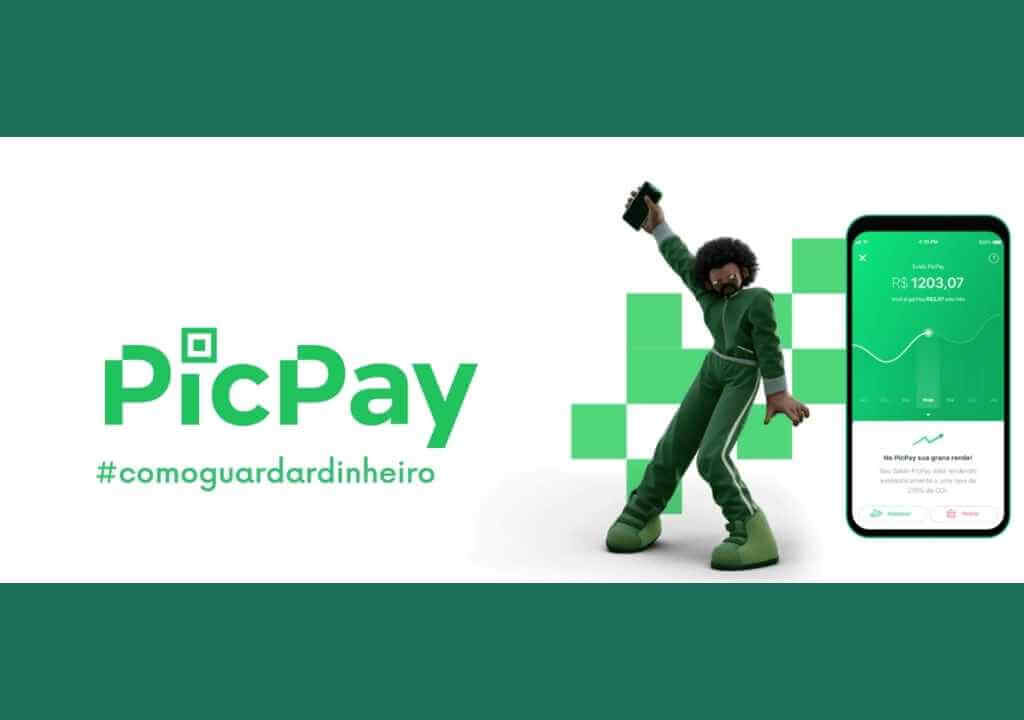 Guardar Dinheiro No Picpay Vale A Pena Guardar Dinheiro